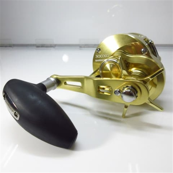 ２２オシアコンクエスト３００ＸＧ